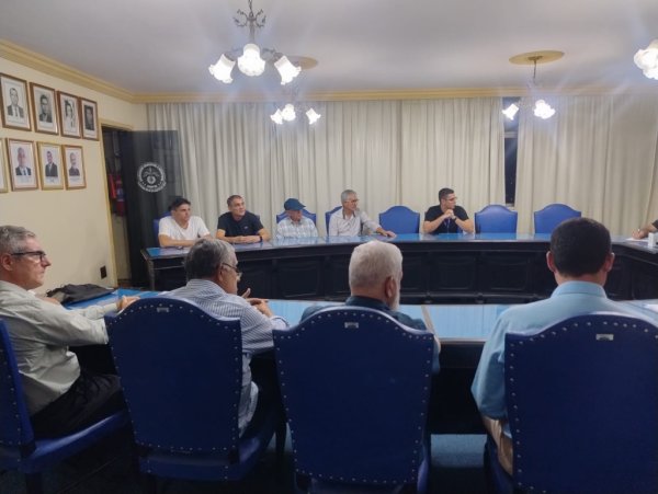 ACIC empossa a nova Diretoria do Conselho Consultivo