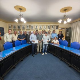 ACIC empossa a nova Diretoria do Conselho Consultivo