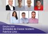 O candidato a Prefeitura de Campos, Fabrício Lirio participa, nesta terça-feira, do almoço com os representantes das Entidades de Classe