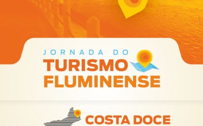 Jornada do Turismo Fluminense